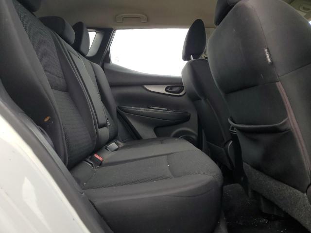 2018 Nissan Rogue Sport S VIN: JN1BJ1CR3JW200846 Lot: 53746454