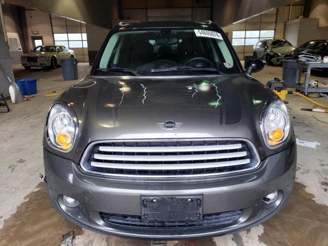 2014 Mini Cooper Countryman VIN: WMWZB3C5XEWR42018 Lot: 54605074