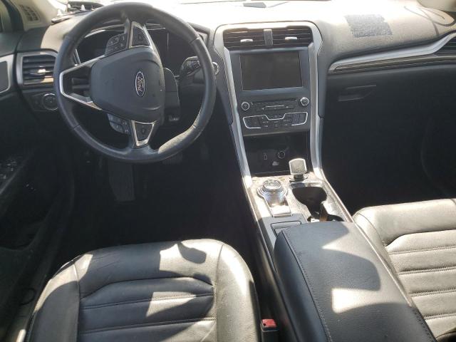 2017 FORD FUSION SE 3FA6P0LU2HR409011