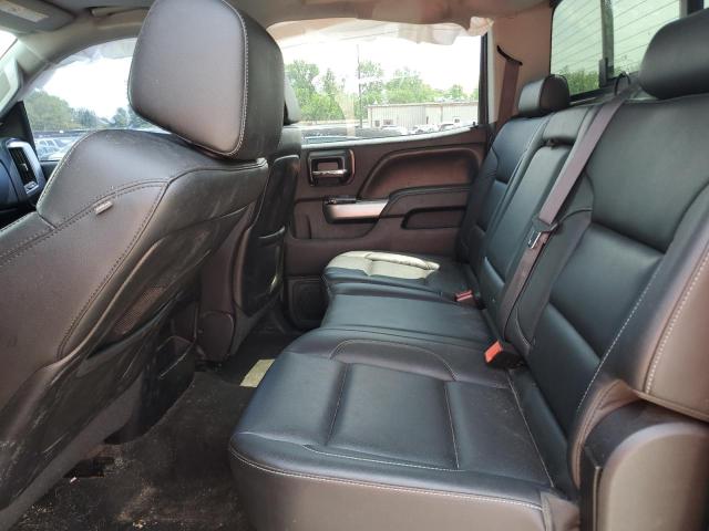 2015 Chevrolet Silverado K2500 Heavy Duty Ltz VIN: 1GC1KWE89FF192105 Lot: 54870744