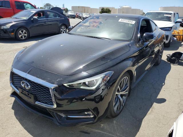 2017 Infiniti Q60 Premium VIN: JN1EV7EK6HM362335 Lot: 53312054