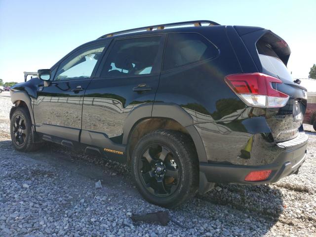 2023 SUBARU FORESTER W - JF2SKAMC6PH432277