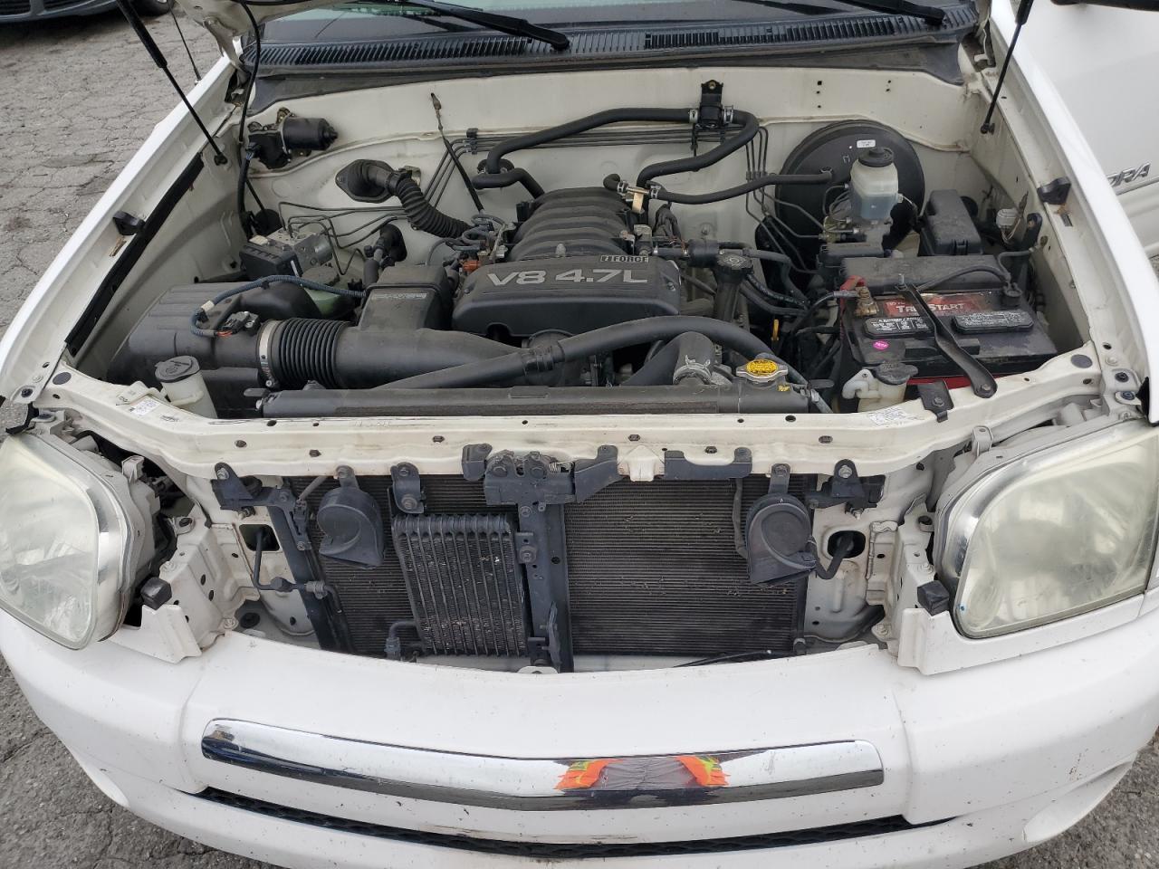 5TBET34176S503539 2006 Toyota Tundra Double Cab Sr5