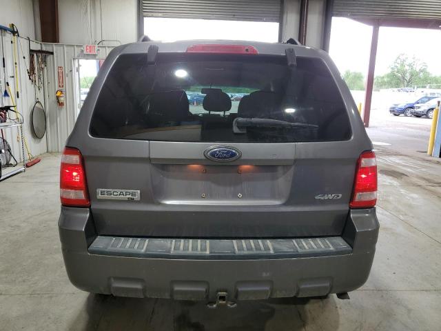 2009 Ford Escape Xlt VIN: 1FMCU93G89KC10499 Lot: 55659524