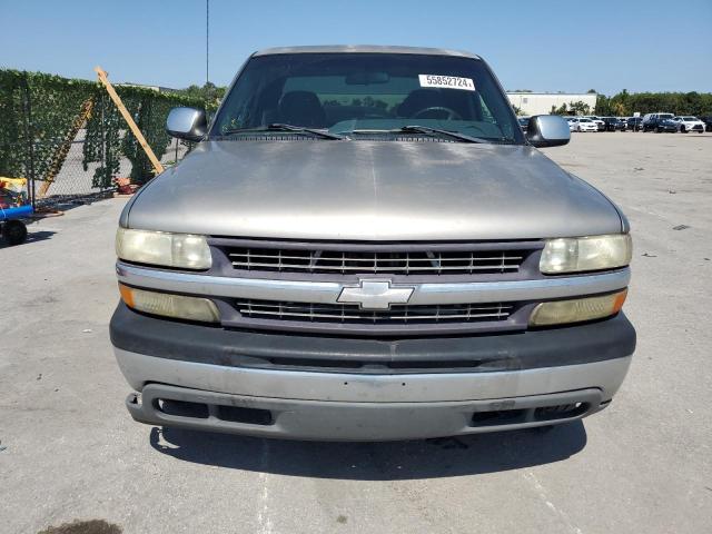 2001 Chevrolet Silverado C1500 VIN: 2GCEC19T011366515 Lot: 55852724