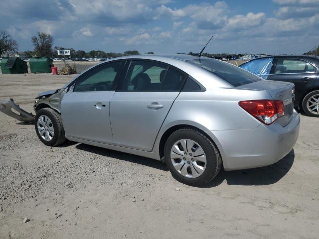 2013 Chevrolet Cruze Ls VIN: 1G1PA5SH5D7294061 Lot: 53773004