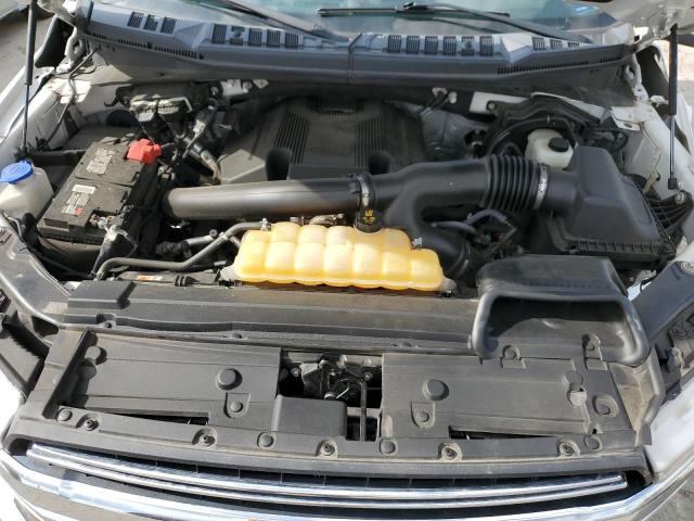 2018 Ford F150 Supercrew VIN: 1FTEW1EG4JKC30713 Lot: 59362804