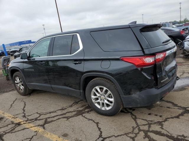 1GNERFKW1LJ100811 Chevrolet Traverse L 2