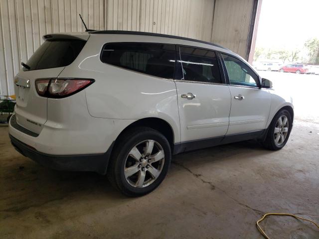 2016 Chevrolet Traverse Lt VIN: 1GNKRGKD8GJ171081 Lot: 54265454