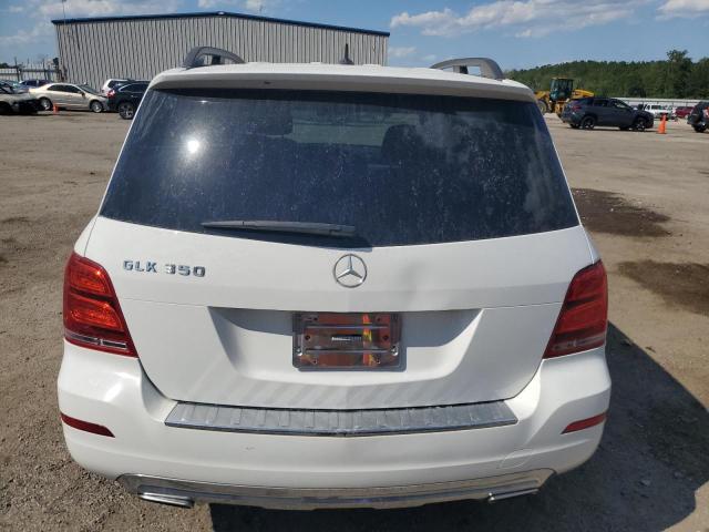 2014 Mercedes-Benz Glk 350 VIN: WDCGG5HB3EG303831 Lot: 56805804