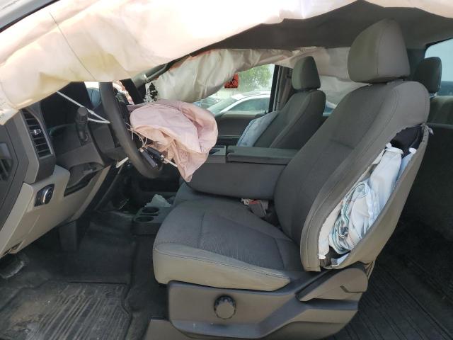 2018 Ford F250 Super Duty VIN: 1FT7X2A69JED04988 Lot: 54149964