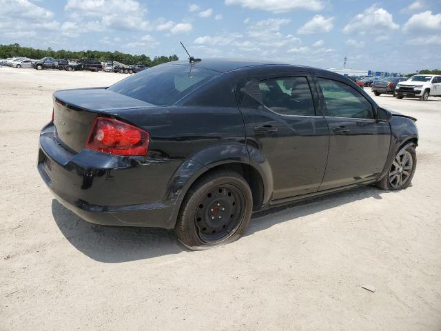 2012 Dodge Avenger Sxt VIN: 1C3CDZCB6CN151391 Lot: 54321714