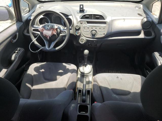 2010 Honda Fit Sport VIN: JHMGE8H40AC014551 Lot: 56353294