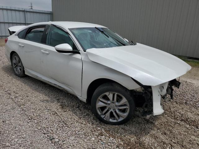 2019 Honda Accord Lx VIN: 1HGCV1F13KA092742 Lot: 55064004