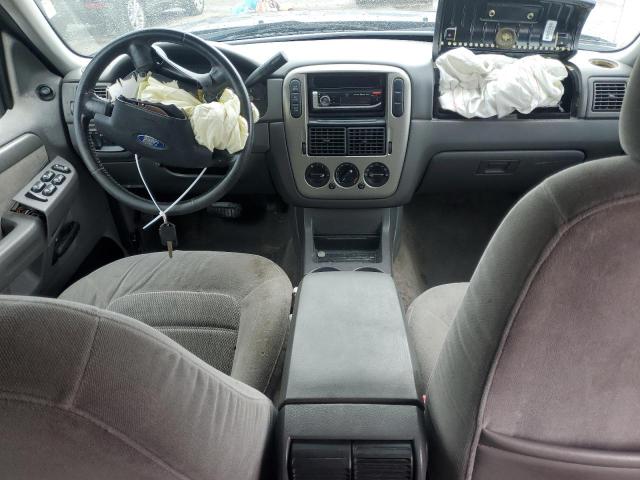 2004 Ford Explorer Xlt VIN: 1FMZU73K94ZA64181 Lot: 56279254