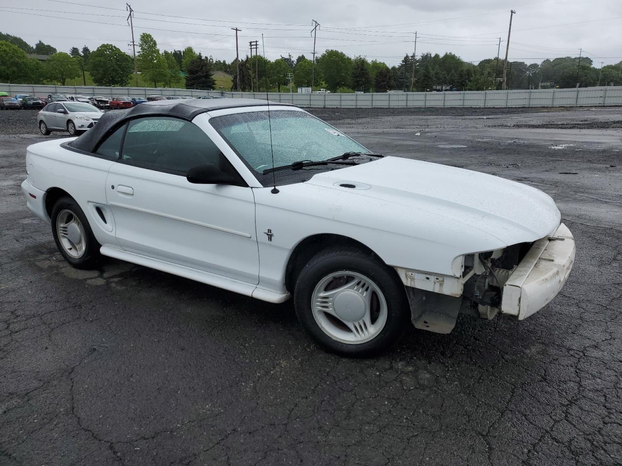 1FALP4449RF157247 1994 Ford Mustang