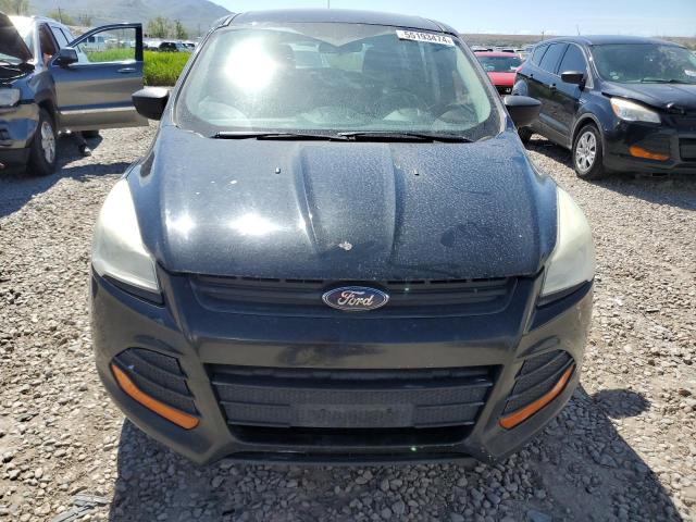 2014 Ford Escape S VIN: 1FMCU0F77EUE57132 Lot: 55193474