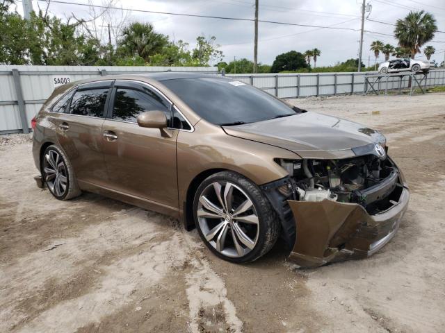 2010 Toyota Venza VIN: 4T3ZK3BB2AU026338 Lot: 54710404