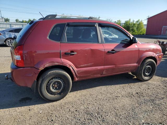 2009 Hyundai Tucson Gls VIN: KM8JM12B99U150445 Lot: 56481584