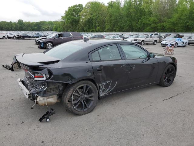 2016 Dodge Charger Sxt VIN: 2C3CDXHG1GH205669 Lot: 53607914