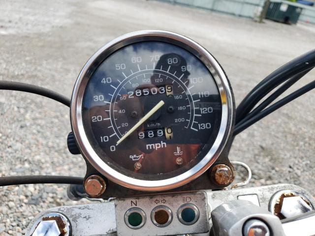 2002 HONDA VT1100 C - 1HFSC18052A600977