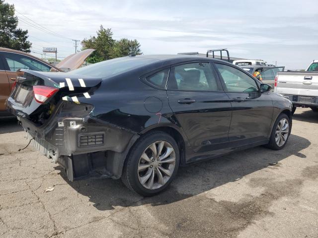 2015 Chrysler 200 S VIN: 1C3CCCBB7FN726314 Lot: 53125654