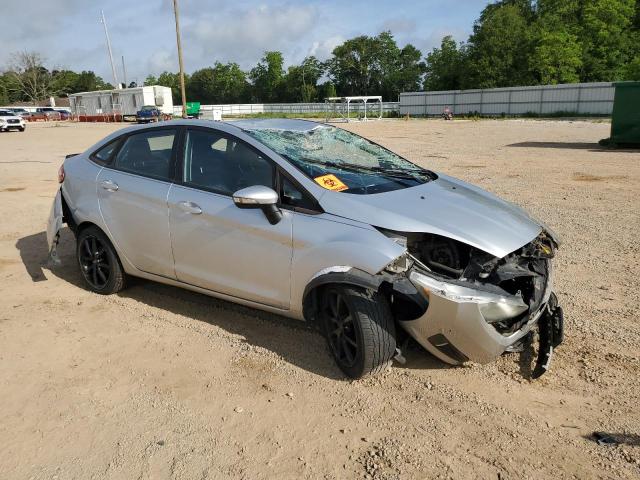 2015 Ford Fiesta Se VIN: 3FADP4BJ9FM208657 Lot: 53003964