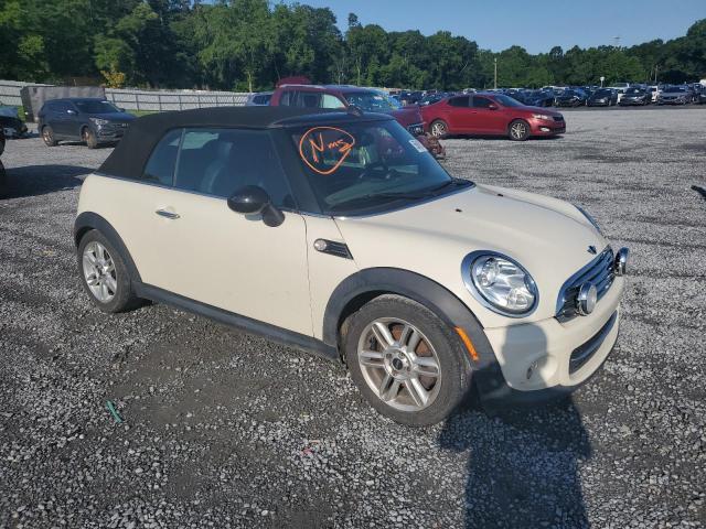 Vin: wmwzn3c54ct135273, lot: 55862174, mini cooper 20124