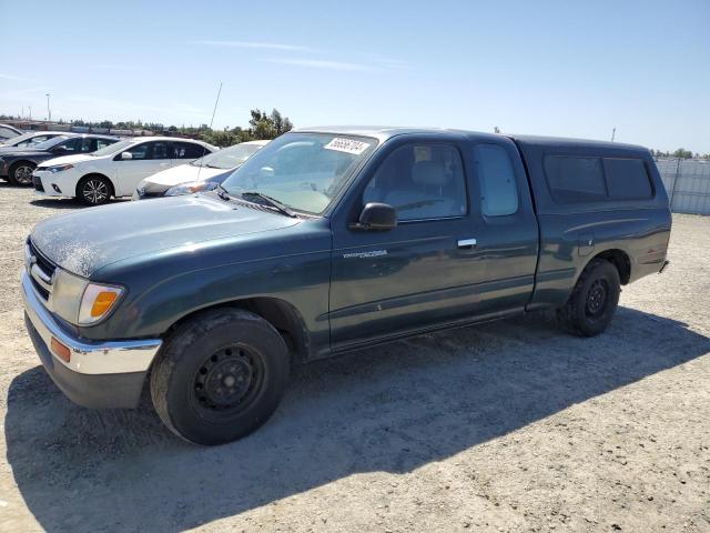 1997 Toyota Tacoma Xtracab VIN: 4TAVL52N1VZ289388 Lot: 56656704