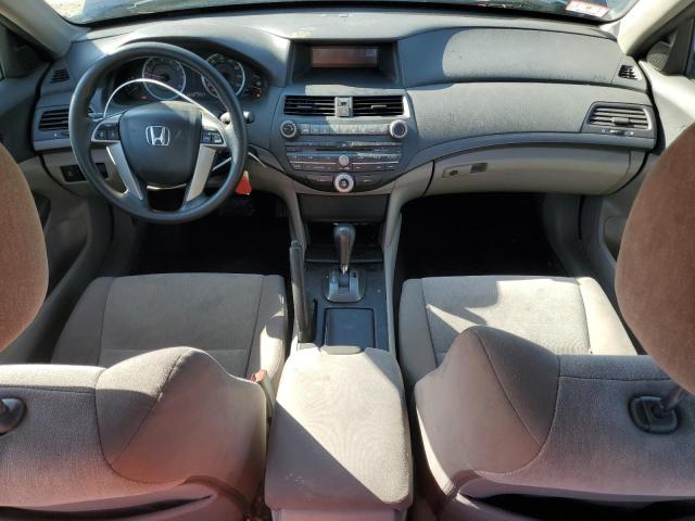 2010 Honda Accord Lx VIN: 1HGCP2F31AA071324 Lot: 55928014