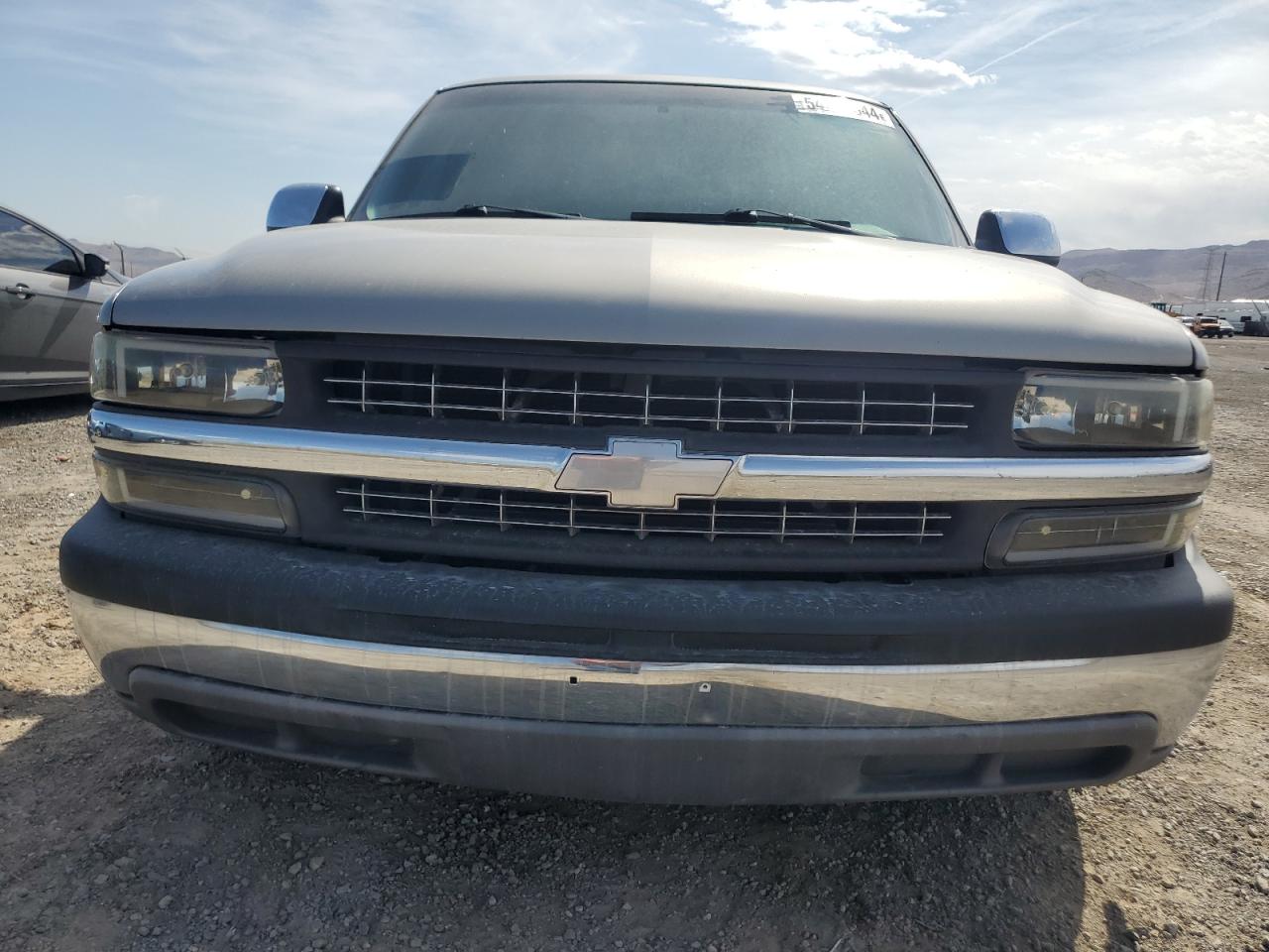 1GCEC14V92Z197080 2002 Chevrolet Silverado C1500