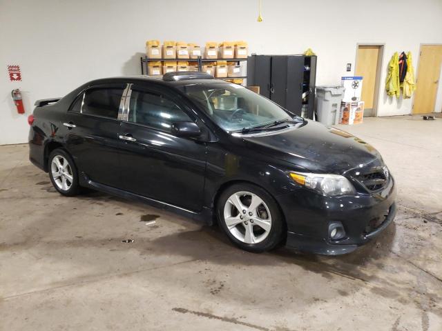 2012 Toyota Corolla Base VIN: 2T1BU4EE6CC848063 Lot: 55266464