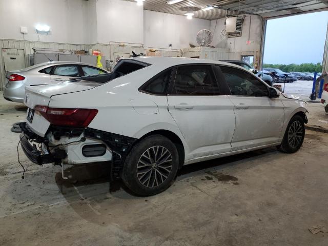 2021 VOLKSWAGEN JETTA S - 3VWC57BU8MM013084