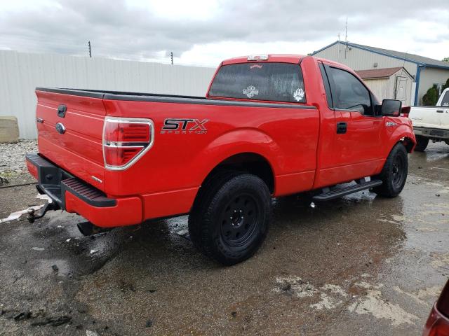 VIN 1FTMF1EF9EFA92006 2014 Ford F-150 no.3