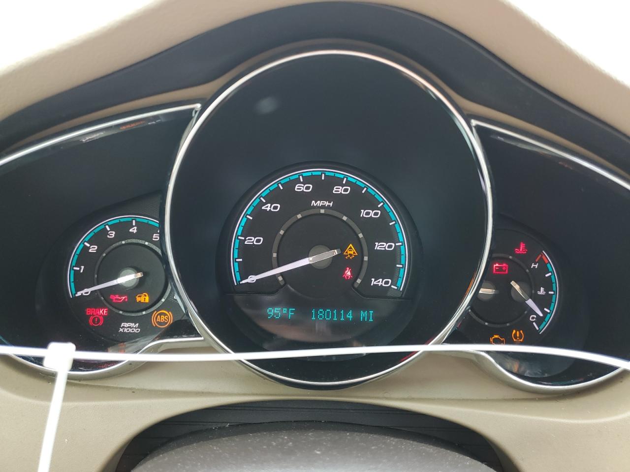 1G1ZB5EBXAF112305 2010 Chevrolet Malibu Ls