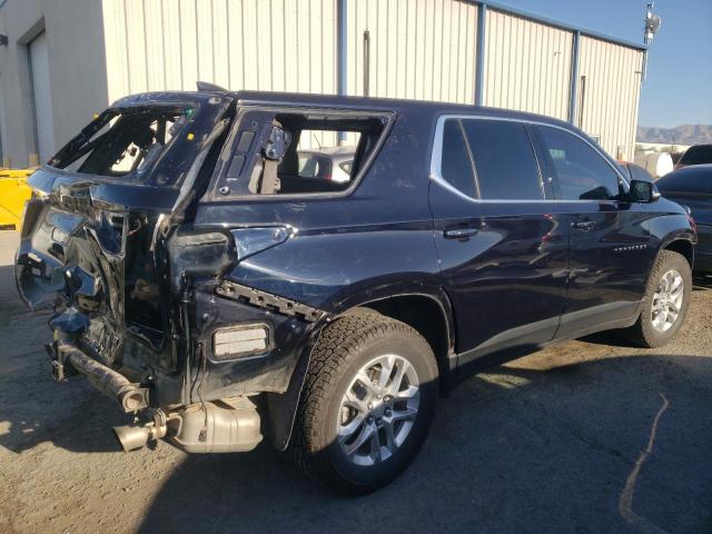 1GNERGKWXLJ145610 Chevrolet Traverse L 3