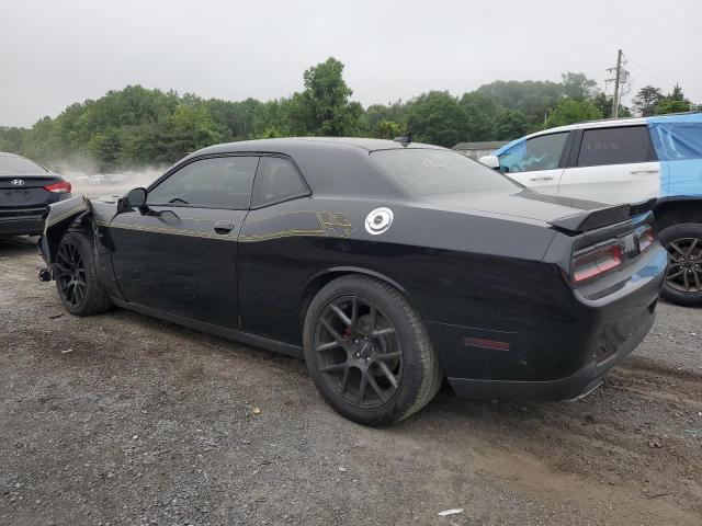 2016 Dodge Challenger R/T VIN: 2C3CDZBT8GH289703 Lot: 55635294