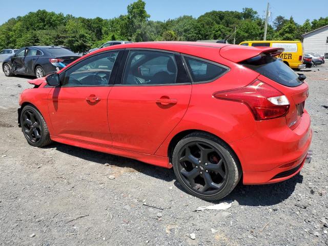 2013 Ford Focus St VIN: 1FADP3L97DL312142 Lot: 55814534