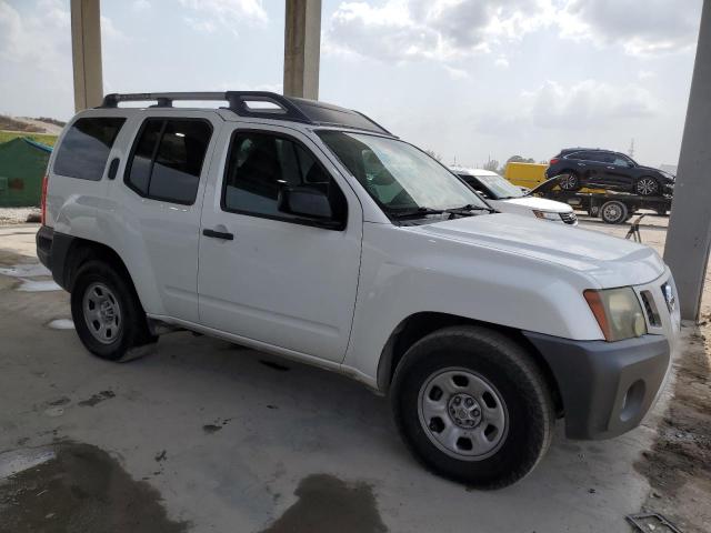 2010 Nissan Xterra Off Road VIN: 5N1AN0NU3AC513580 Lot: 55629464