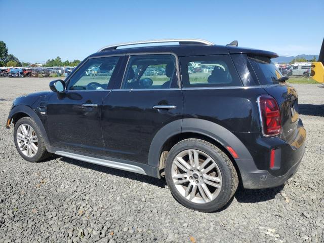 2022 Mini Cooper Countryman VIN: WMZ23BR09N3N71216 Lot: 54288204