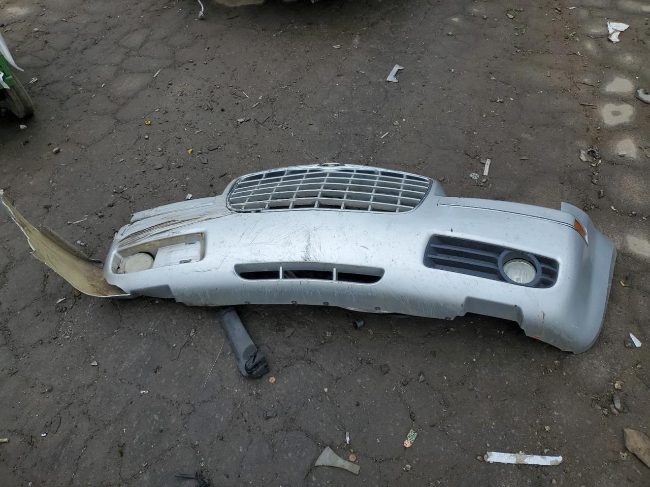 2C3KA53G06H330726 2006 Chrysler 300 Touring