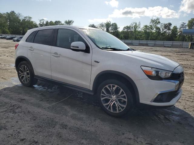 2016 Mitsubishi Outlander Sport Es VIN: JA4AP3AUXGZ031162 Lot: 54237484