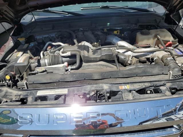 2016 Ford F350 Super Duty VIN: 1FT8W3BT4GEC20281 Lot: 54595684