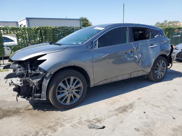 2021 Nissan Murano Sv VIN: 5N1AZ2BJ7MC129705 Lot: 56304954