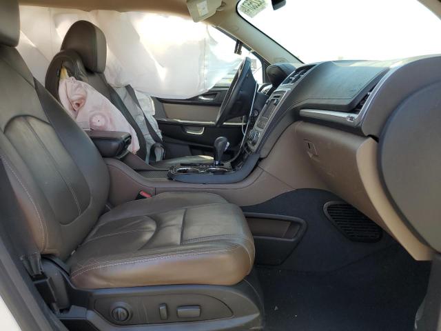 2015 GMC Acadia Slt-1 VIN: 1GKKRRKD1FJ111070 Lot: 55225574