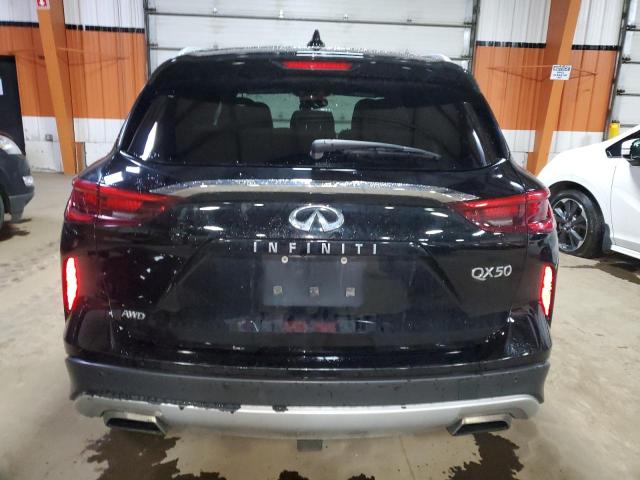 2019 Infiniti Qx50 Essential VIN: 3PCAJ5M33KF109477 Lot: 54882804