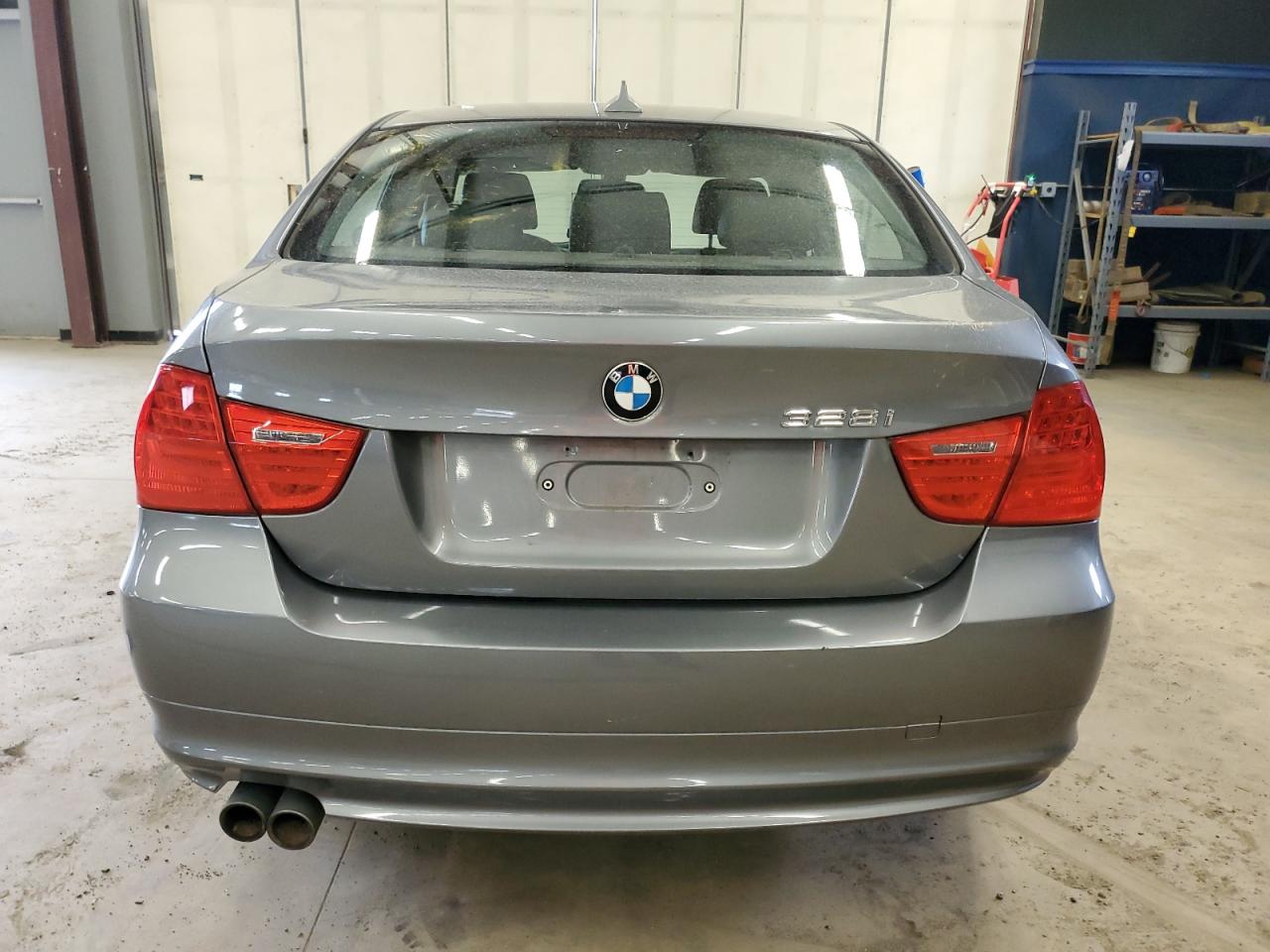 WBAPK5C56AA653079 2010 BMW 328 Xi Sulev