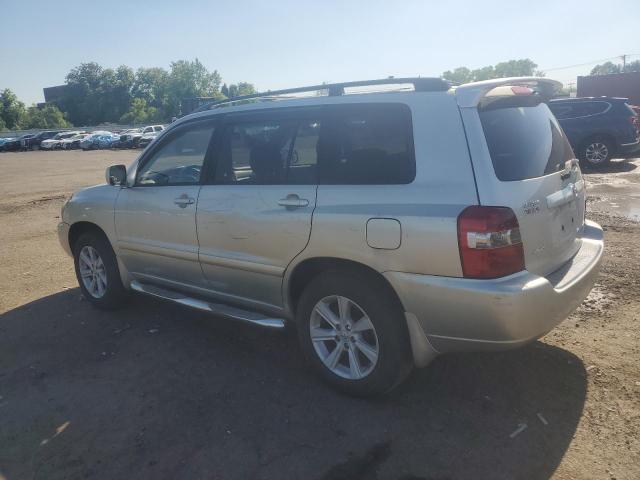 2004 Toyota Highlander VIN: JTEHD21A340027088 Lot: 56462134