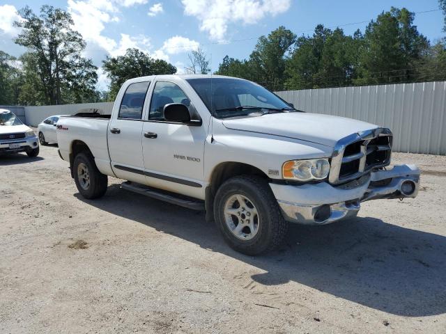 2004 Dodge Ram 1500 St VIN: 1D7HU18D34S566559 Lot: 55849004