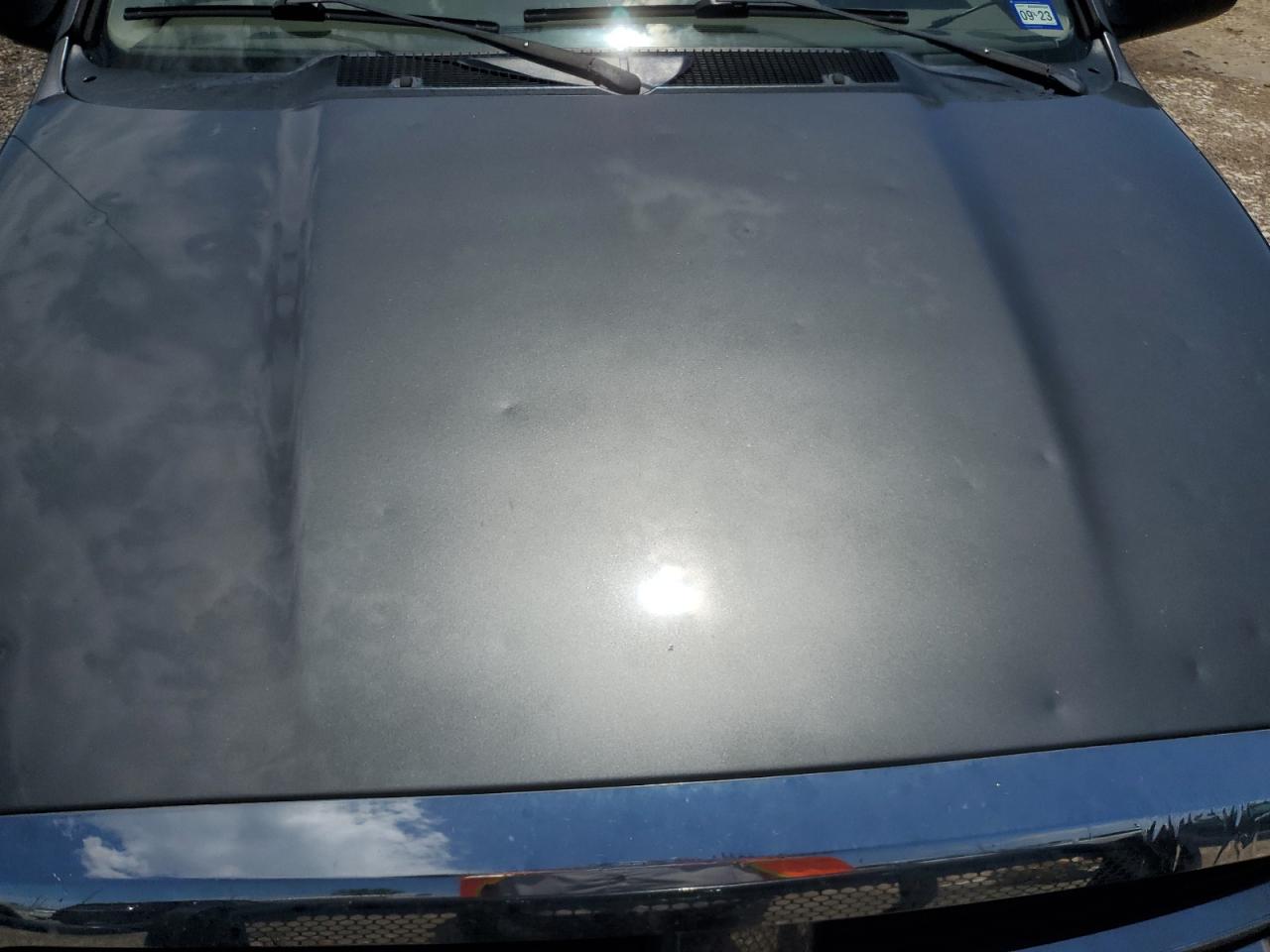 3D7KR29C06G135545 2006 Dodge Ram 2500